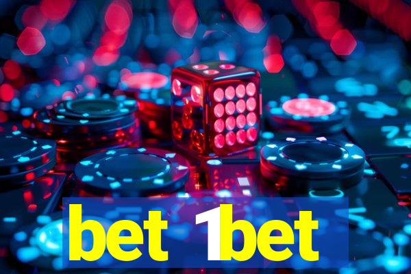 bet 1bet